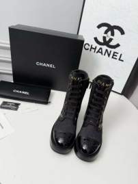 Picture of Chanel Shoes _SKUChanelsz35-40XJ03032338